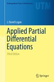 Applied Partial Differential Equations (eBook, PDF)