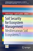 Soil Security for Ecosystem Management (eBook, PDF)