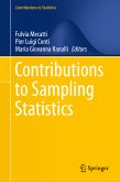 Contributions to Sampling Statistics (eBook, PDF)