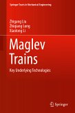 Maglev Trains (eBook, PDF)