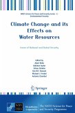 Climate Change and its Effects on Water Resources (eBook, PDF)