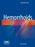 Hemorrhoids (eBook, PDF)