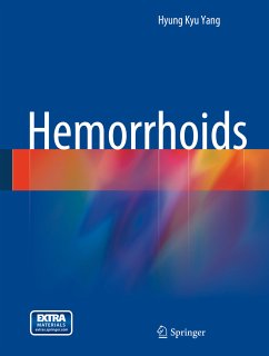 Hemorrhoids (eBook, PDF) - Yang, Hyung Kyu