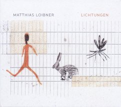 Lichtungen - Loibner,Matthias
