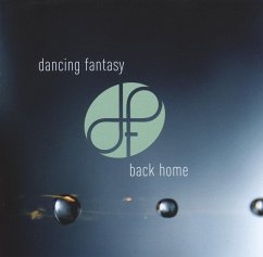 Back Home - Dancing Fantasy