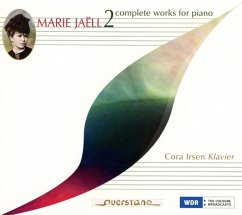 Die Klavierwerke Vol. 2 Cover Die Klavierwerke Vol. 2