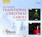 The Complete Traditional Christmas Carols Collect.