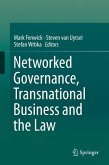 Networked Governance, Transnational Business and the Law (eBook, PDF)