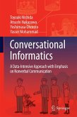 Conversational Informatics (eBook, PDF)