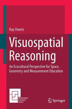 Visuospatial Reasoning (eBook, PDF) - Owens, Kay