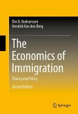 The Economics of Immigration (eBook, PDF)