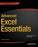 Advanced Excel Essentials (eBook, PDF)