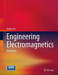 Engineering Electromagnetics (eBook, PDF) - Ida, Nathan