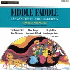 Fiddle Faddle