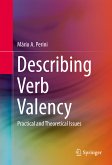 Describing Verb Valency (eBook, PDF)