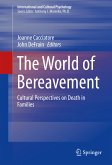 The World of Bereavement (eBook, PDF)