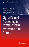 Digital Signal Processing in Power System Protection and Control (eBook, PDF)