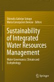 Sustainability of Integrated Water Resources Management (eBook, PDF)