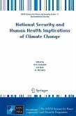 National Security and Human Health Implications of Climate Change (eBook, PDF)