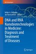 DNA and RNA Nanobiotechnologies in... - Bild 1