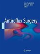 Antireflux Surgery (eBook, PDF) - Bild 1