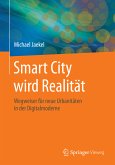 Smart City wird Realität (eBook, PDF)