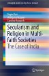 Secularism and Religion in Multi-faith... - Bild 1