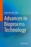 Advances in Bioprocess Technology (eBook, PDF)