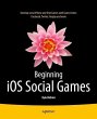 Beginning iOS Social Games (eBook, PDF) - Bild 1
