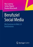 Berufsziel Social Media (eBook, PDF)