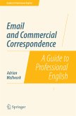 Email and Commercial Correspondence (eBook, PDF)