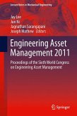 Engineering Asset Management 2011 (eBook, PDF)