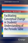 Facilitating Conceptual Change in Students’ Understanding of the Periodic Table (eBook, PDF)