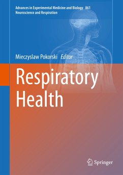 Respiratory Health (eBook, PDF)