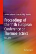 Proceedings of the 11th European... - Bild 1
