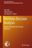 Portfolio Decision Analysis (eBook, PDF)