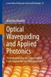 Optical Waveguiding and Applied... - Bild 1