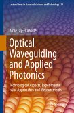 Optical Waveguiding and Applied Photonics (eBook, PDF)
