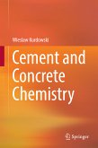 Cement and Concrete Chemistry (eBook, PDF)