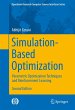 Simulation-Based Optimization (eBook,... - Bild 1