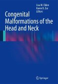 Congenital Malformations of the Head and Neck (eBook, PDF)