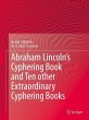 Abraham Lincoln's Cyphering Book and... - Bild 1