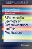 A Primer on the Geometry of Carbon Nanotubes and Their Modifications (eBook, PDF)