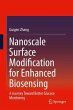 Nanoscale Surface Modification for... - Bild 1