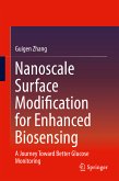 Nanoscale Surface Modification for Enhanced Biosensing (eBook, PDF)