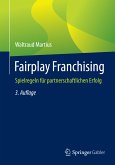 Fairplay Franchising (eBook, PDF)