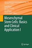 Mesenchymal Stem Cells - Basics and Clinical Application I (eBook, PDF)