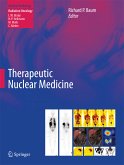 Therapeutic Nuclear Medicine (eBook, PDF)