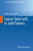 Cancer Stem Cells in Solid Tumors (eBook, PDF)