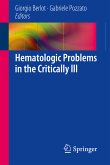 Hematologic Problems in the Critically Ill (eBook, PDF)
